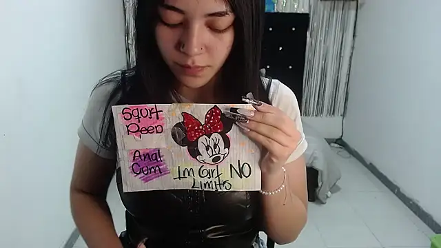 Darkittydoll 15 online show from 10/09/25, 12:25