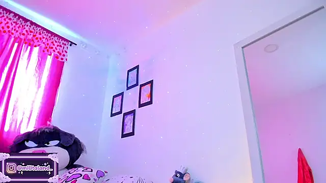 milita houston online show from 11/24/25, 03:34