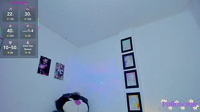 milita houston online show from 04/10/26, 04:17