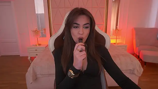 EricaSin online show from 02/03/26, 08:41