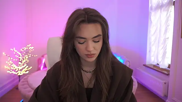 EricaSin online show from 03/08/26, 07:12