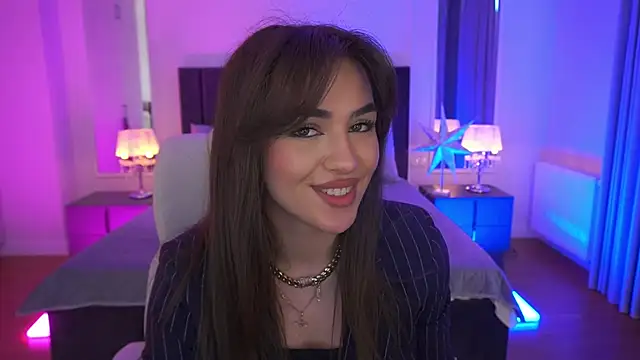 EricaSin online show from 03/10/26, 01:49