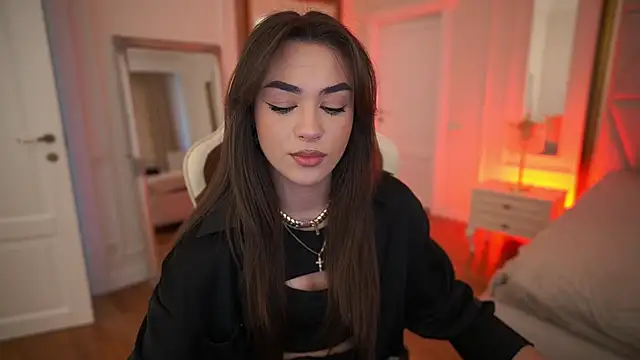 EricaSin online show from 03/17/26, 01:47