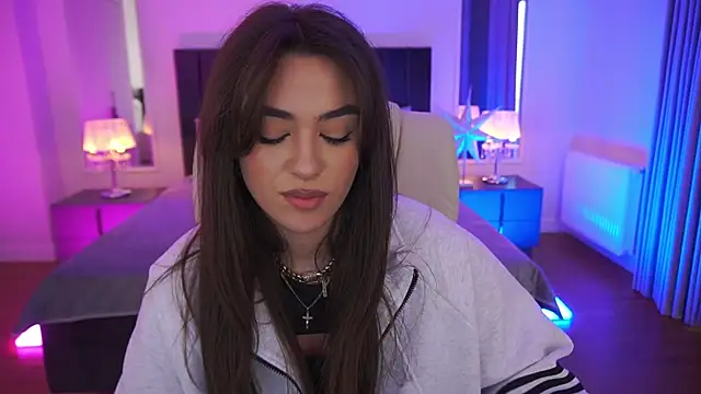 EricaSin online show from 03/19/26, 02:10