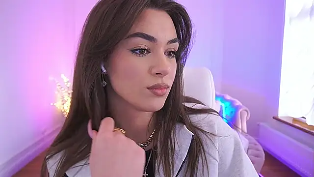 EricaSin online show from 03/20/26, 02:22