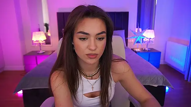 EricaSin online show from 03/24/26, 02:55