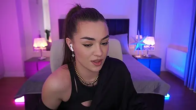 EricaSin online show from 03/25/26, 02:34