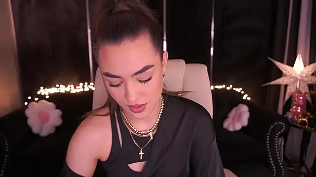 EricaSin online show from 04/21/26, 06:20