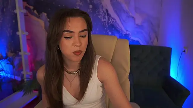 Snapshot of EricaSin chatting on 05/21/26, 01:29 EricaSin online show from 05/21/26, 01:29