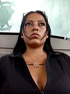 LunaHot 777 online show from 02/04/26, 07:20