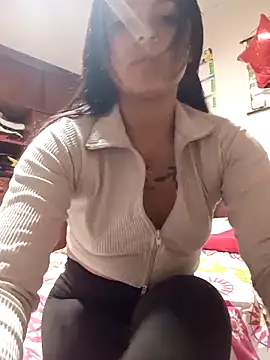 LunaHot 777 online show from 02/09/26, 11:47