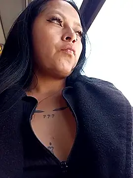 LunaHot 777 online show from 02/25/26, 06:28