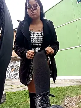 LunaHot 777 online show from 03/04/26, 07:09