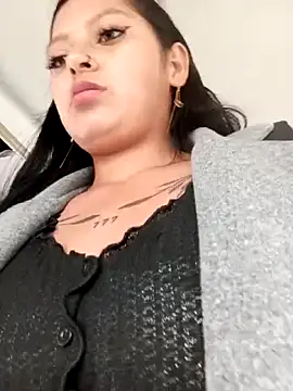 LunaHot 777 online show from 03/05/26, 07:32