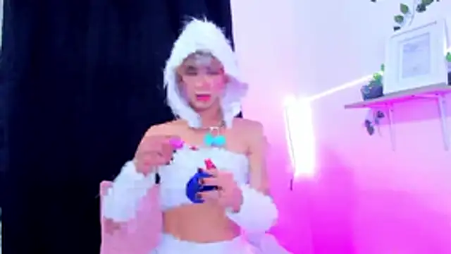 Cooperrosscute233 online show from 10/24/25, 01:46