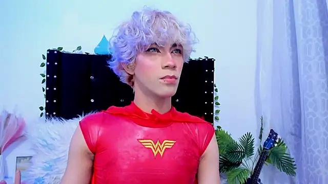 Cooperrosscute233 online show from 11/01/25, 11:51