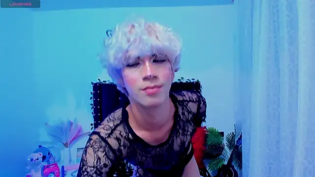 Cooperrosscute233 online show from 11/03/25, 12:02