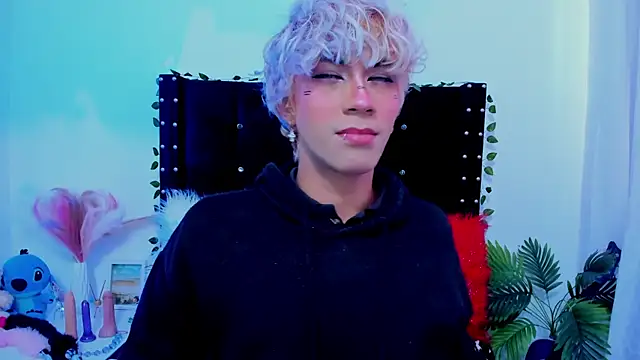 Cooperrosscute233 online show from 11/09/25, 02:15