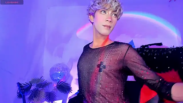 Cooperrosscute233 online show from 01/07/26, 02:14