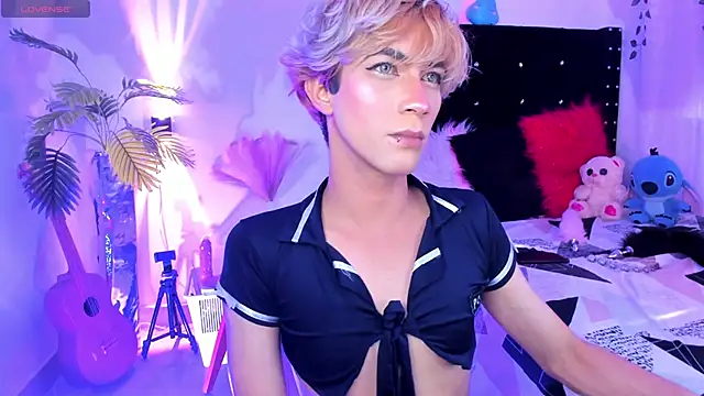 Cooperrosscute233 online show from 01/31/26, 07:11