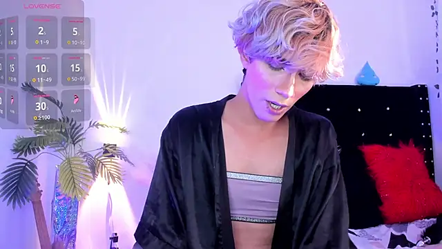 Cooperrosscute233 online show from 02/09/26, 09:52