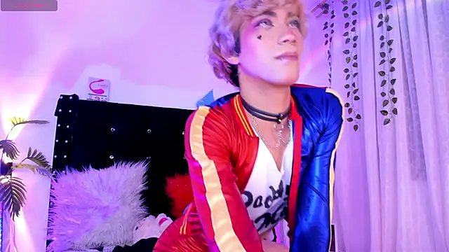 Cooperrosscute233 online show from 03/06/26, 01:02