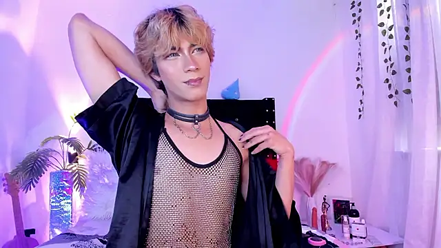 Cooperrosscute233 online show from 03/20/26, 07:30