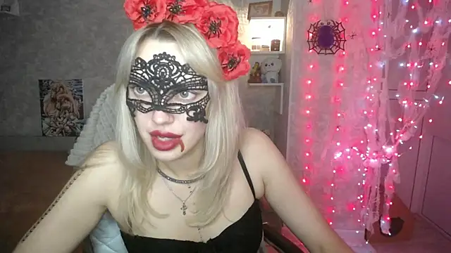 Snapshot of NickyAdamidi chatting on 10/31/25, 04:30 NickyAdamidi online show from 10/31/25, 04:30