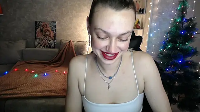 Snapshot of NickyAdamidi chatting on 12/14/25, 02:44 NickyAdamidi online show from 12/14/25, 02:44