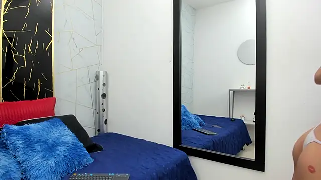 HannaHot 69 online show from 10/05/25, 12:47