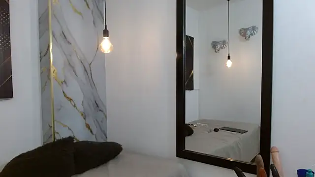 HannaHot 69 online show from 04/08/26, 12:05