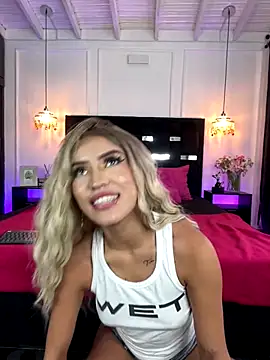 MystiqueXXX online show from 09/22/25, 01:13