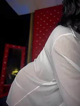 MystiqueXXX online show from 04/16/26, 01:12