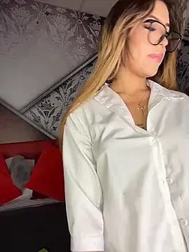 MystiqueXXX online show from 05/21/26, 01:07