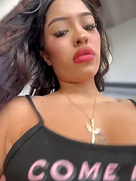 MystiqueXXX online show from 06/01/26, 01:02