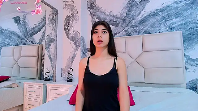 CristineCaru online show from 09/13/25, 01:00