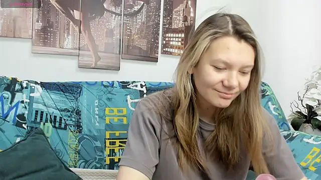 Sunny Sammy online show from 11/16/25, 01:22