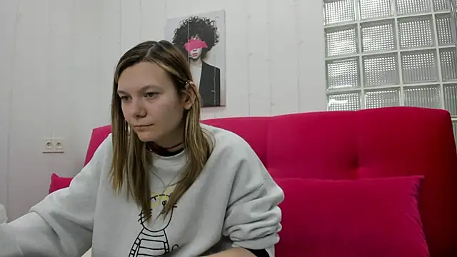 Sunny Sammy online show from 04/08/26, 04:56