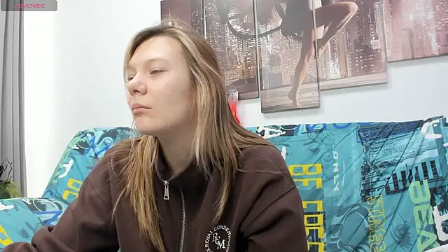 Sunny Sammy online show from 04/22/26, 02:58