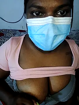 chubybabi online show from 09/18/25, 04:03