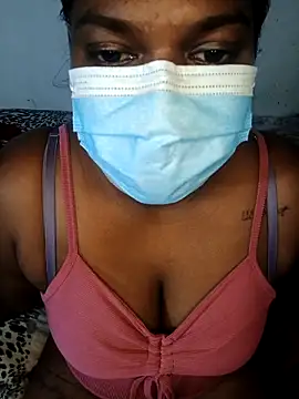 chubybabi online show from 09/18/25, 05:15