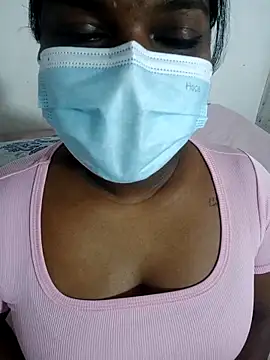 chubybabi online show from 11/14/25, 05:50