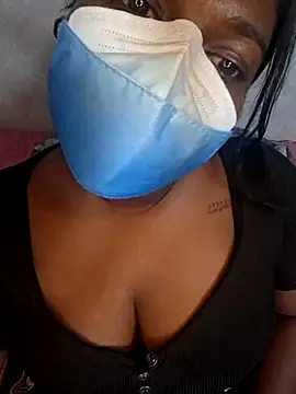 chubybabi online show from 12/17/25, 08:37