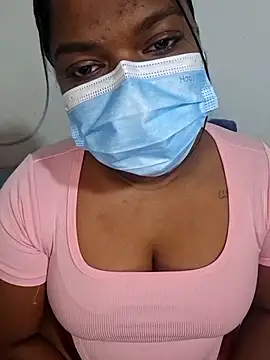 chubybabi online show from 02/26/26, 05:01