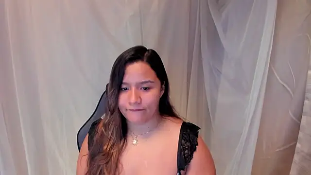 ElaBourn  online show from 03/06/26, 02:24