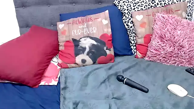 chockclitx5 online show from 04/03/26, 02:09