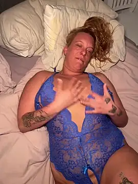 SvenskMILF online show from 04/07/26, 05:57