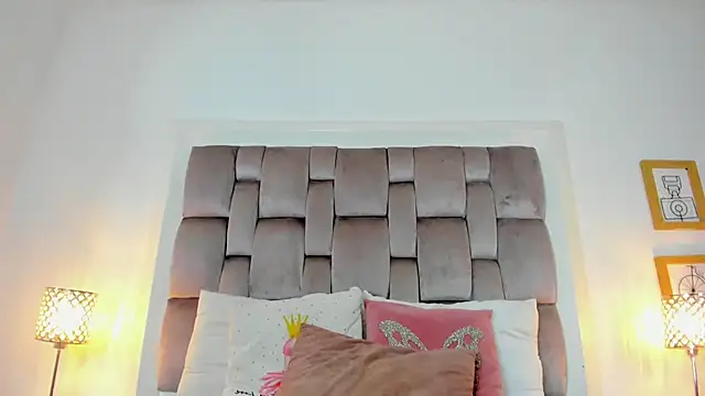 HarleyQueen666 online show from 11/15/25, 11:29