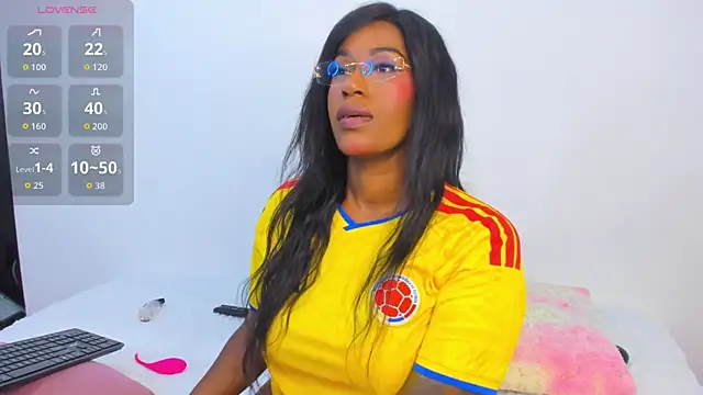 Brandy brown  online show from 06/27/26, 11:32