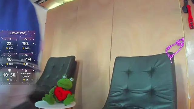 spicy adonhis online show from 10/03/25, 12:35